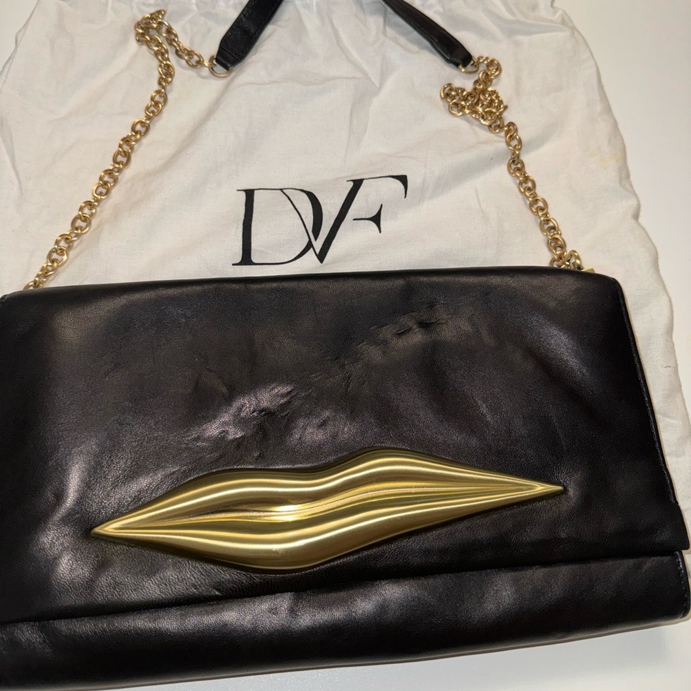 DVF bag